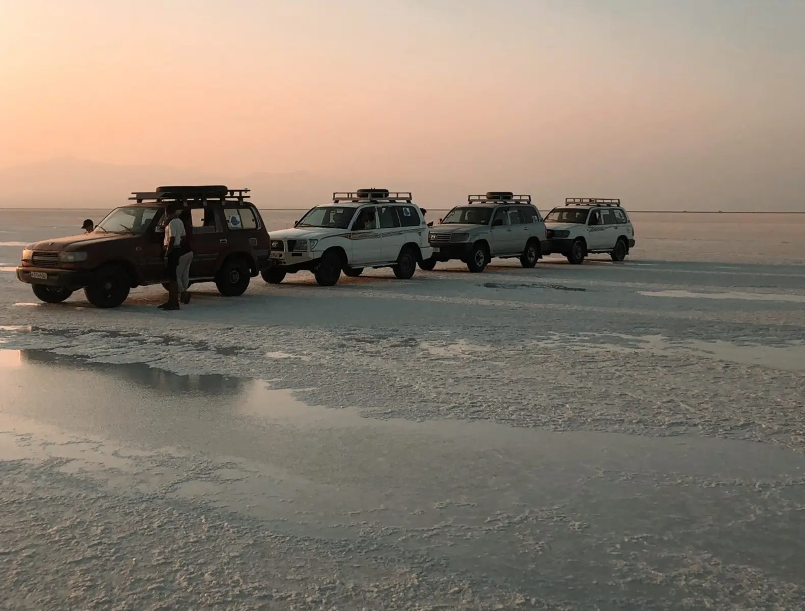 Expedition Tours