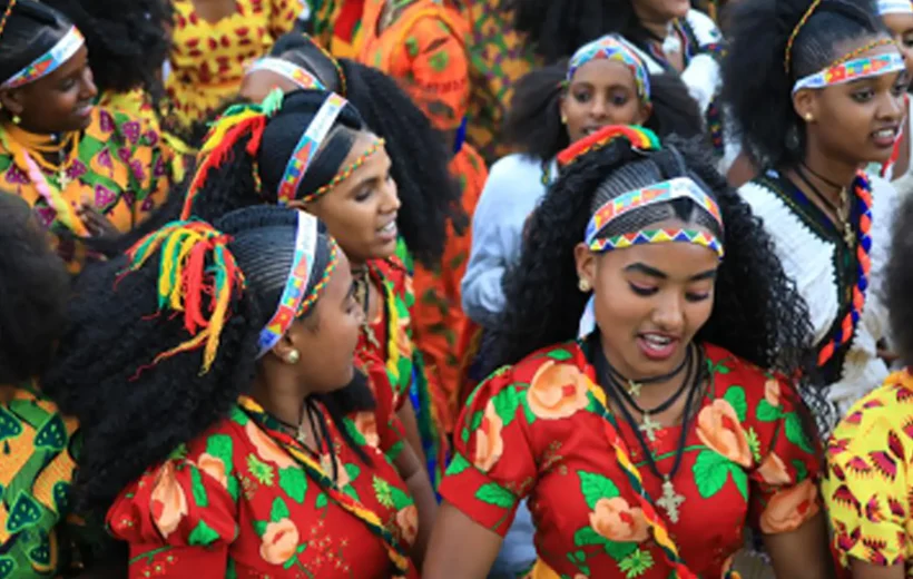 Ashenda / Shadey Festival - August 23