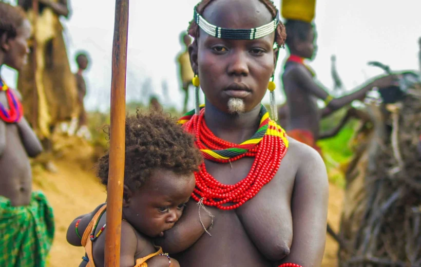 Ethiopia Photography Tour – 12 Days