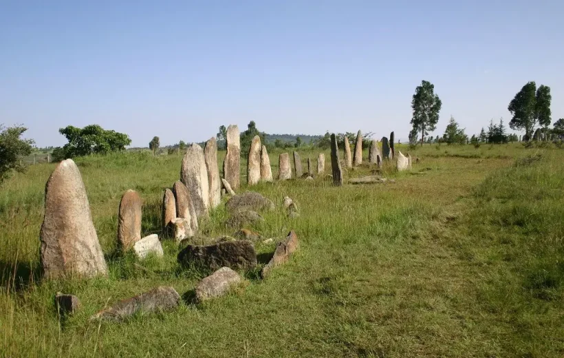 Tigray Rock Churches & Ancient Kingdoms – 6 Days