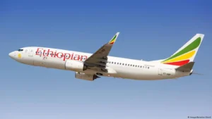 Ethiopian-Airlines-plane