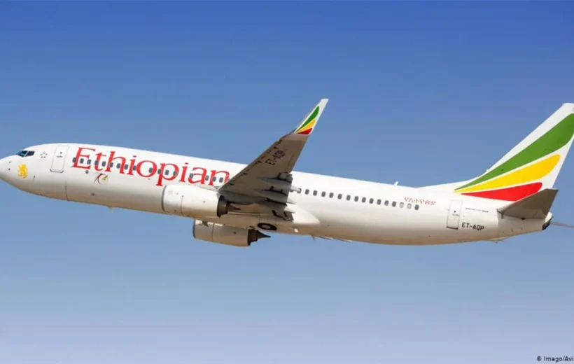 Ethiopian-Airlines-plane