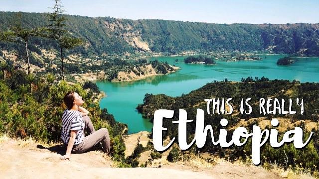 Budget Friendly Ways to See Ethiopia